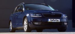 Carforyou Gdańsk tanio oferuje do wynajmu auto Skoda Fabia 3 w hatchbacku